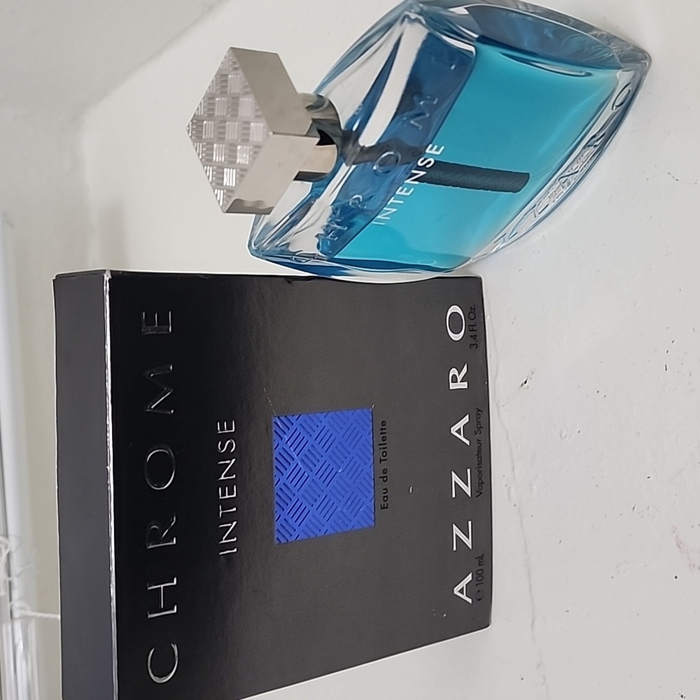 Chrome Intense - image 4